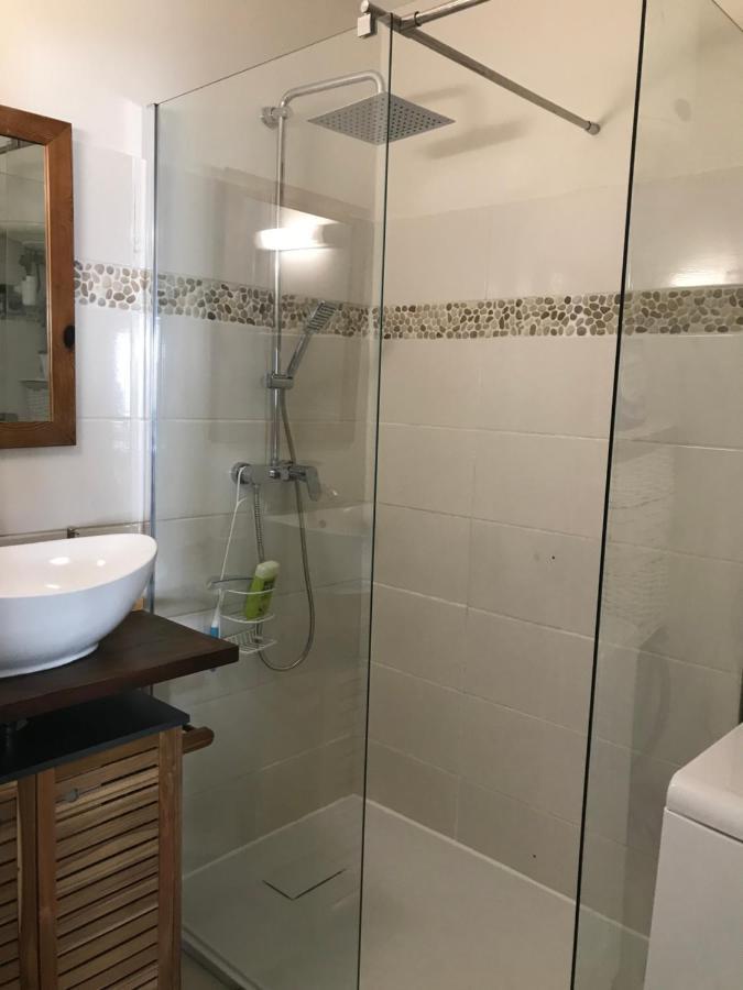 Appartement Colibri , Les Anses D 'Arlet Ngoại thất bức ảnh
