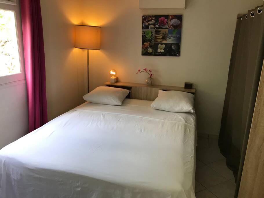 Appartement Colibri , Les Anses D 'Arlet Ngoại thất bức ảnh