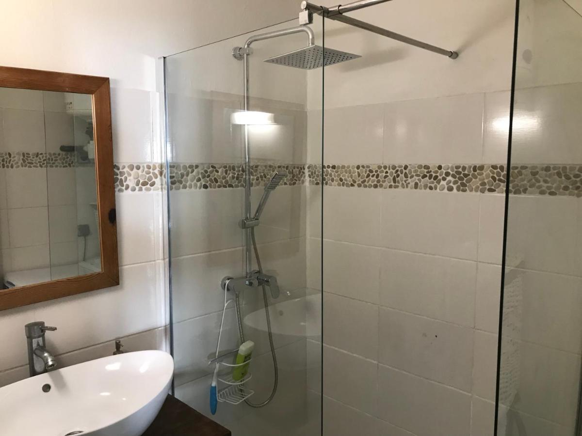 Appartement Colibri , Les Anses D 'Arlet Ngoại thất bức ảnh