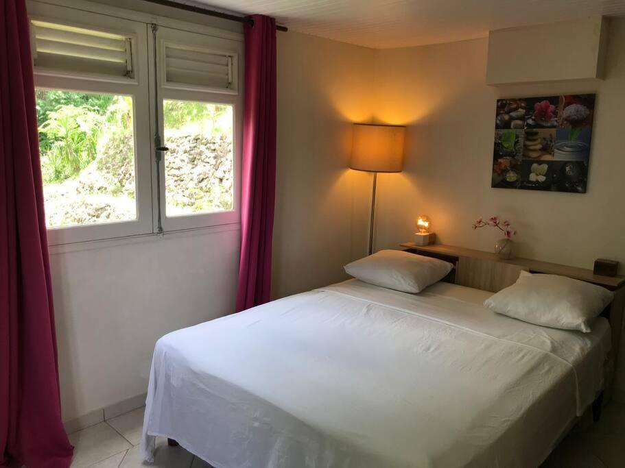 Appartement Colibri , Les Anses D 'Arlet Ngoại thất bức ảnh